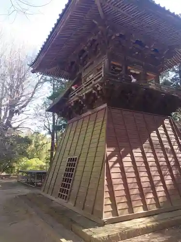 西蓮寺のその他建物