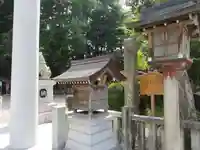 白山比咩神社(石川県)