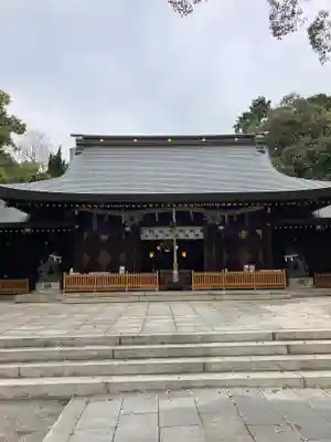 兵庫縣姫路護國神社(兵庫県)