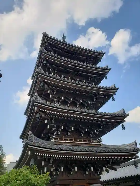 光徳院のその他建物