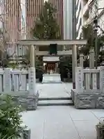 薬祖神社(東京都)