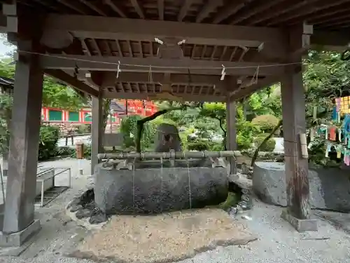 賀茂別雷神社（上賀茂神社）(京都府)