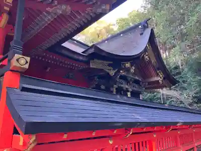 六所神社(愛知県)