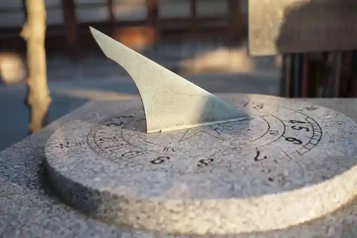 牛嶋神社のその他建物