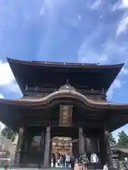 阿蘇神社(熊本県)