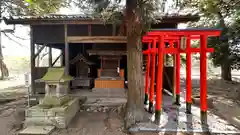 若一神社(兵庫県)