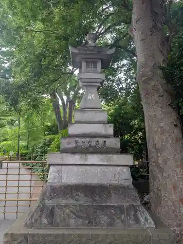 東郷神社(東京都)