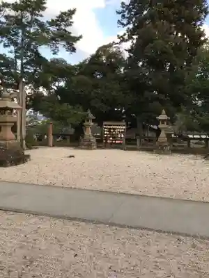 松江神社のその他建物