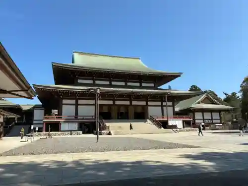 成田山新勝寺(千葉県)