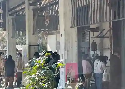 伊勢の国 四天王寺(三重県)