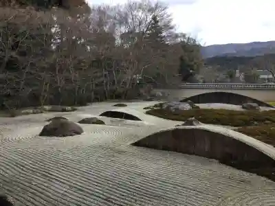 実相院門跡(京都府)
