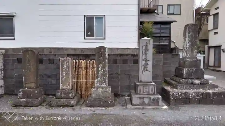 善龍寺のその他建物