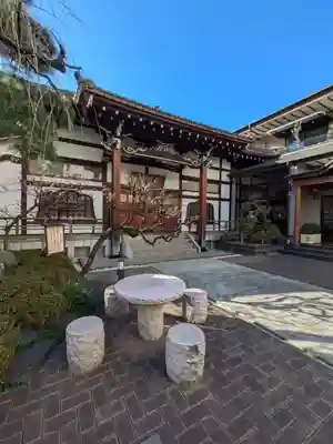 妙清寺(東京都)