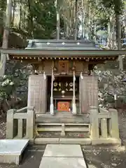 大山阿夫利神社(神奈川県)