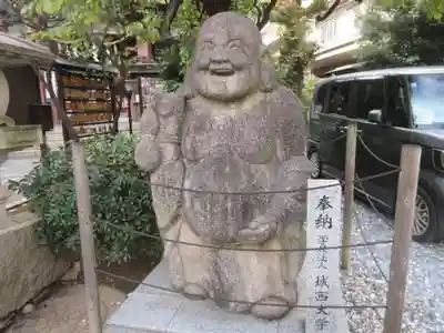 平河天満宮(東京都)