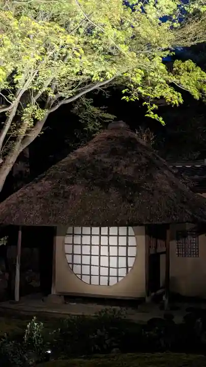 高台寺(高台寿聖禅寺・高臺寺)(京都府)