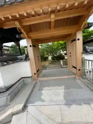 孝恩寺(大阪府)