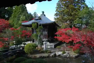 清凉寺(京都府)