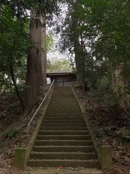 神明社(千葉県)