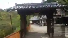 日龍峯寺(高澤観音)(美濃清水)(岐阜県)