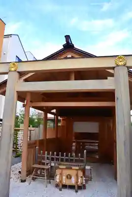 【閉業】小石川大神宮(東京都)