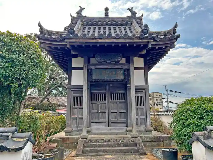 興福寺の末社・摂社