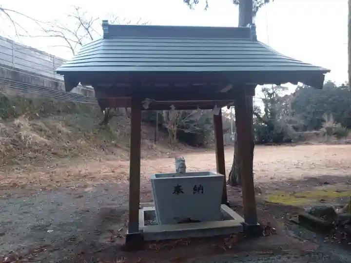 浅間神社(静岡県)