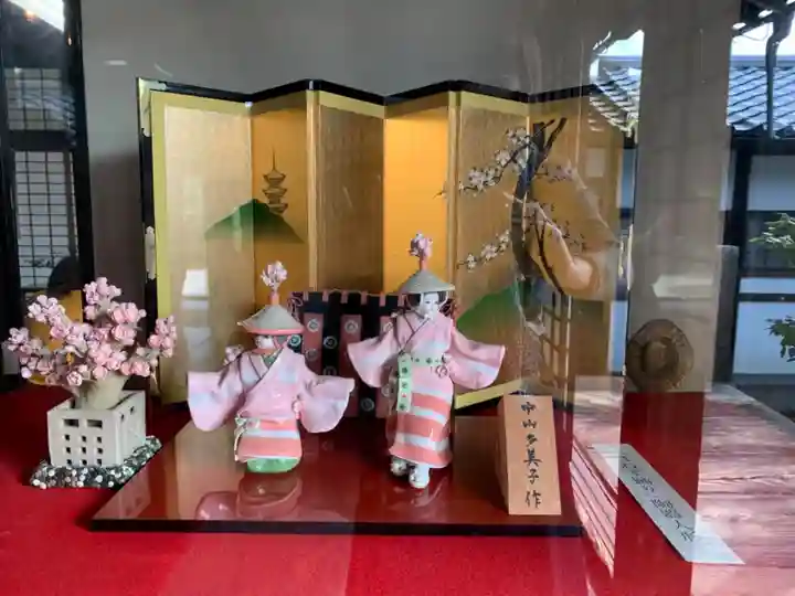 隨心院(随心院)の授与品その他