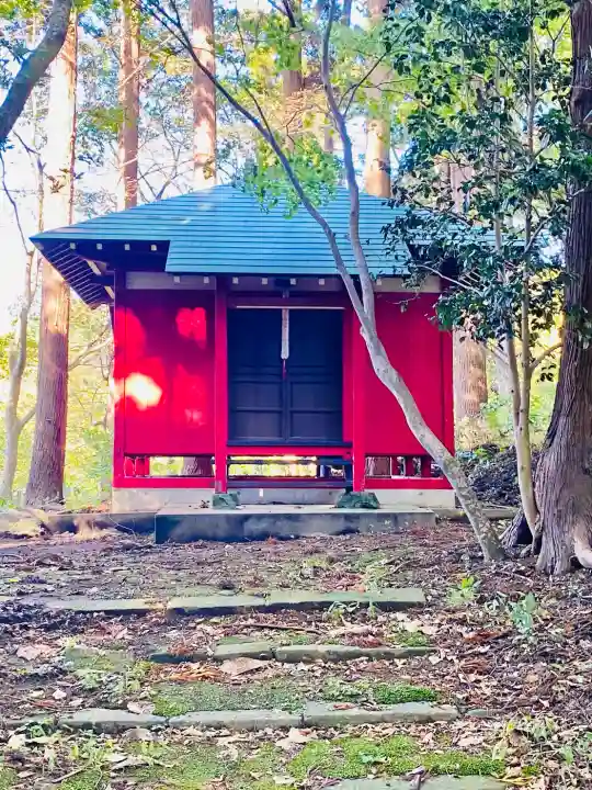 宝蔵寺(山形県)