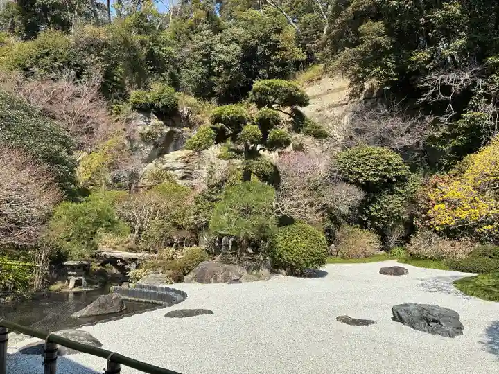 報国寺(神奈川県)