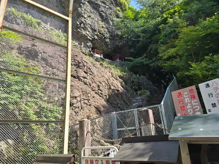 宝山寺(奈良県)