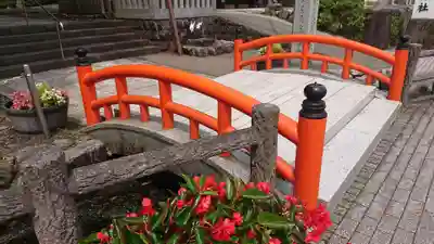 富士山東口本宮 冨士浅間神社のその他建物