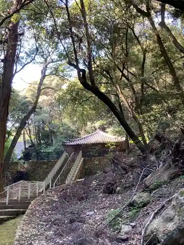 一乗寺のその他建物