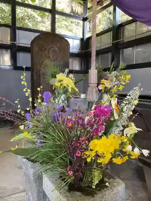 尻冷し地蔵(愛知県)