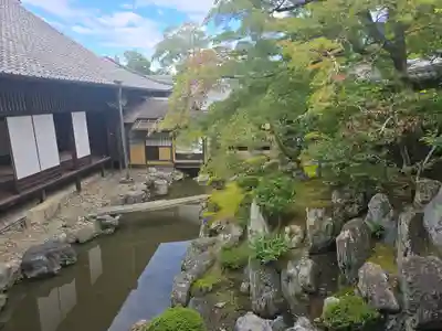 三宝院(三宝院門跡)(京都府)