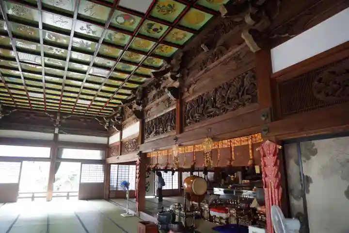 大聖院のその他建物