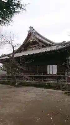 寛永寺(根本中堂)のその他建物
