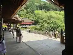 清水寺(京都府)