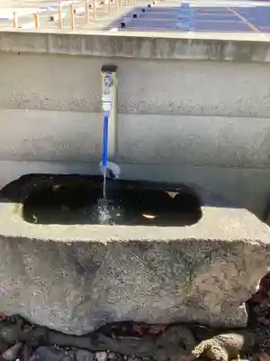 鈴之御前社（熱田神宮末社）(愛知県)