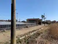 大正神社(千葉県)