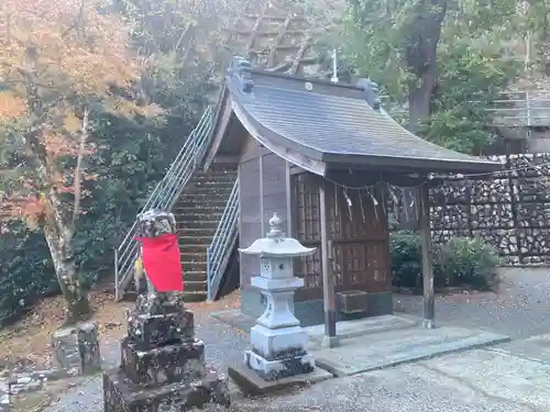 八幡神社(徳島県)