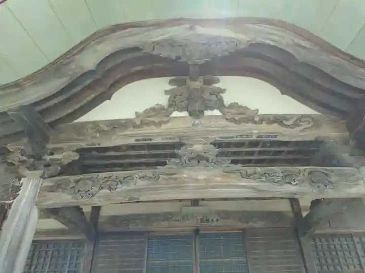 龍福寺(福島県)