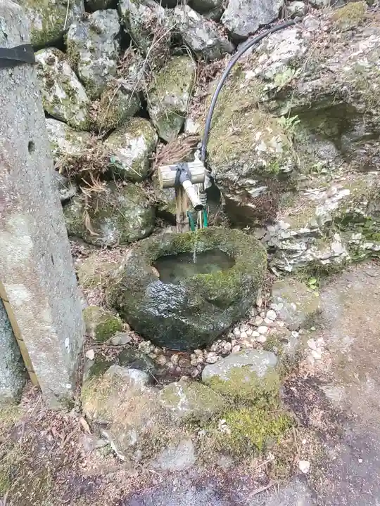 石鴨天満宮(群馬県)