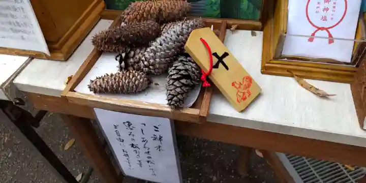 前鳥神社(神奈川県)