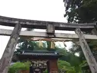 須我神社(島根県)
