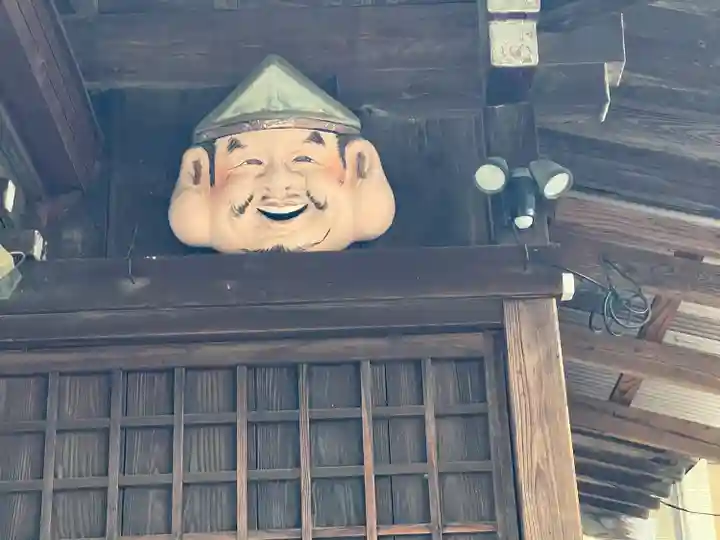 能登川神社(滋賀県)