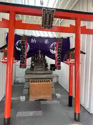 歌舞伎稲荷神社(東京都)