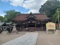 道明寺天満宮(大阪府)