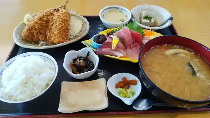 森戸大明神(森戸神社)(神奈川県)