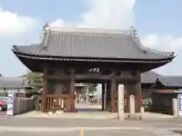 道隆寺(香川県)